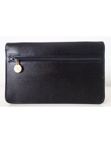 WALLET ON CHAIN CHANEL WALLET ON CHAIN CHANEL