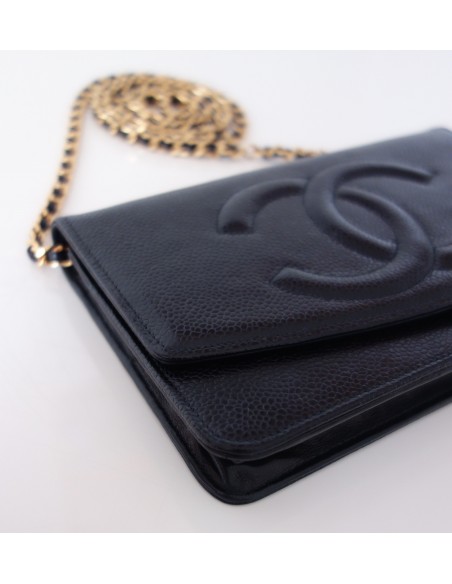 WALLET ON CHAIN CHANEL