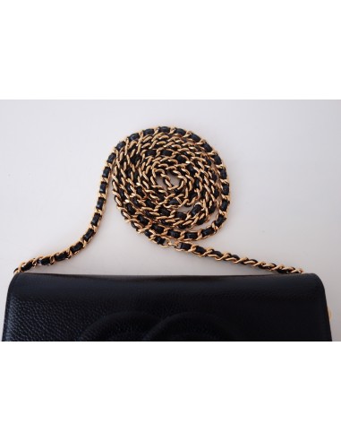 WALLET ON CHAIN CHANEL WALLET ON CHAIN CHANEL