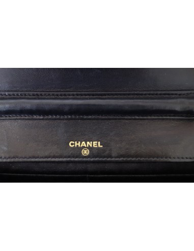WALLET ON CHAIN CHANEL WALLET ON CHAIN CHANEL