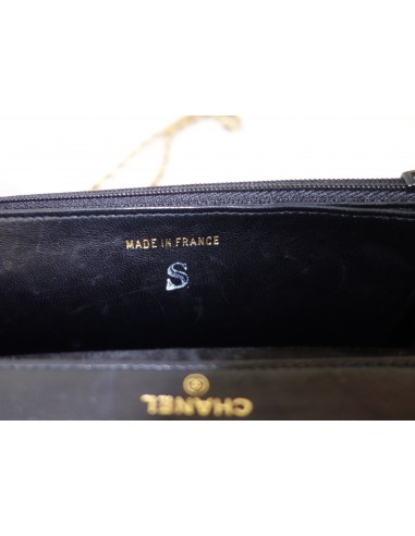 WALLET ON CHAIN CHANEL WALLET ON CHAIN CHANEL