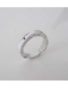 BAGUE CHANEL ULTRA 2