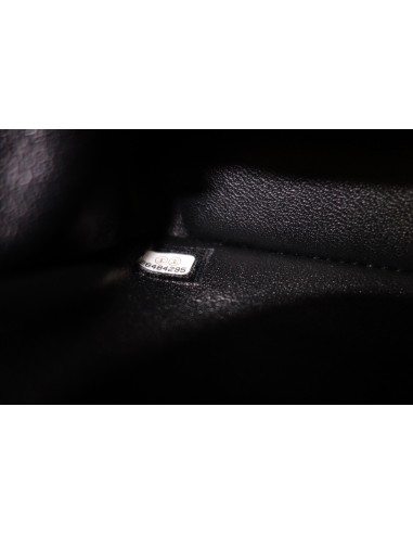 SAC CHANEL CLASSIQUE TWEED 2019 SAC CHANEL CLASSIQUE TWEED 2019