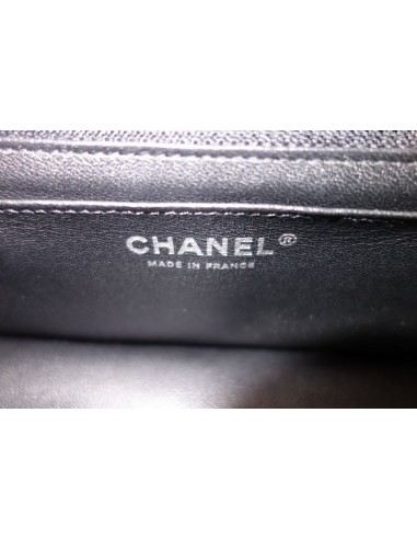 SAC CHANEL CLASSIQUE TWEED 2019 SAC CHANEL CLASSIQUE TWEED 2019