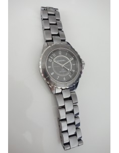 MONTRE CHANEL J12 CHROMATIC 2