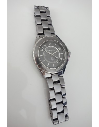 MONTRE CHANEL J12 CHROMATIC MONTRE CHANEL J12 CHROMATIC