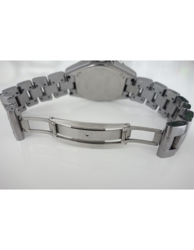 MONTRE CHANEL J12 CHROMATIC MONTRE CHANEL J12 CHROMATIC