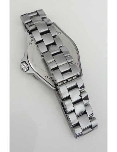 MONTRE CHANEL J12 CHROMATIC MONTRE CHANEL J12 CHROMATIC