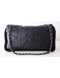 SAC CHANEL CLASSIQUE NOIR 2