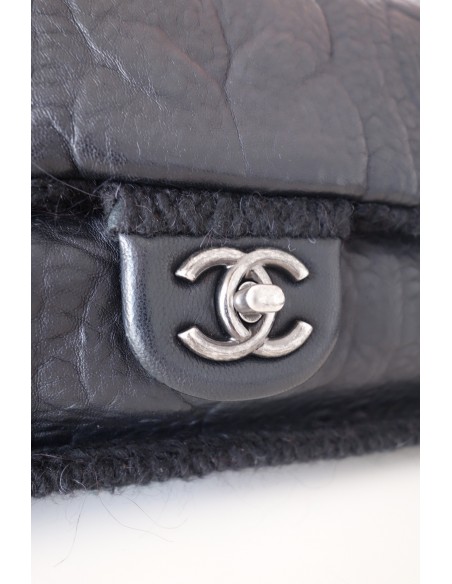 SAC CHANEL CLASSIQUE NOIR