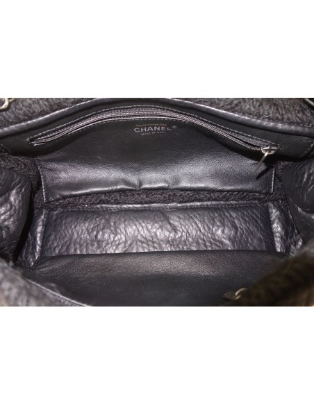 SAC CHANEL CLASSIQUE NOIR