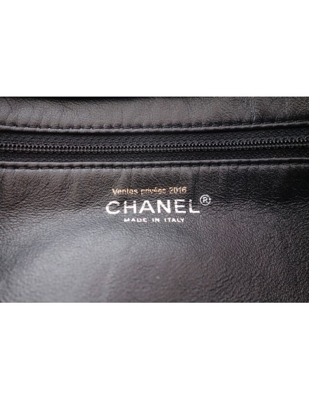 SAC CHANEL CLASSIQUE NOIR