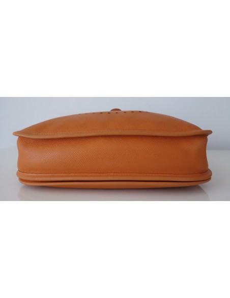 SAC HERMES EVELYNE ORANGE