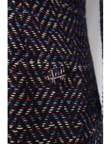 VESTE CHANEL T.36FR VESTE CHANEL T.36FR