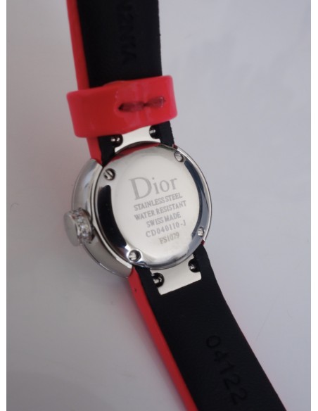 MONTRE MINI D DE DIOR