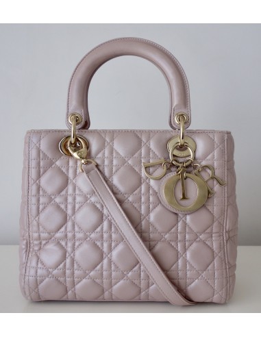 SAC LADY DIOR LOTUS