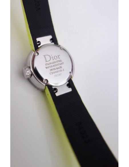 MONTRE MINI D DE DIOR