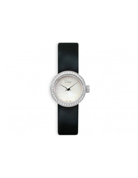 MONTRE MINI D DE DIOR