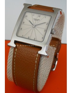 MONTRE HERMES HEURE H POUR...