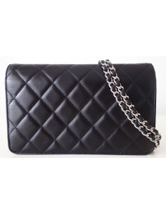 WALLET ON CHAIN CHANEL CAMBON 2