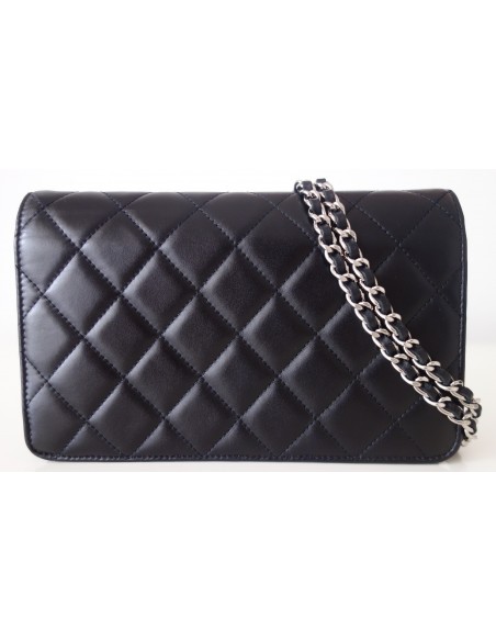 WALLET ON CHAIN CHANEL CAMBON