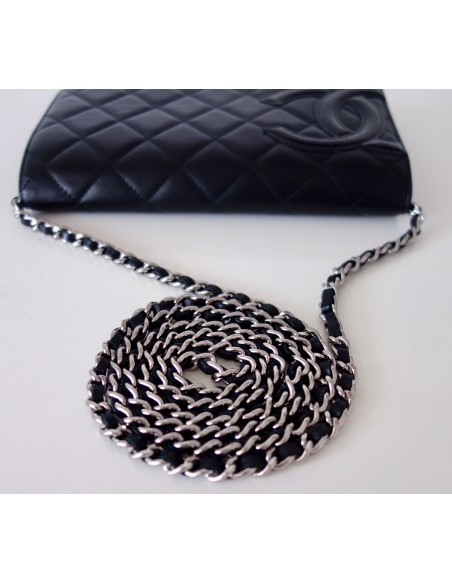 WALLET ON CHAIN CHANEL CAMBON