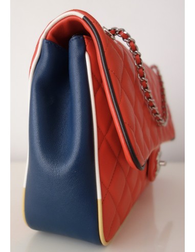 SAC CHANEL CLASSIQUE MULTICOLORE SAC CHANEL CLASSIQUE MULTICOLORE