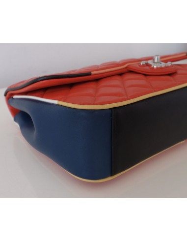 SAC CHANEL CLASSIQUE MULTICOLORE SAC CHANEL CLASSIQUE MULTICOLORE