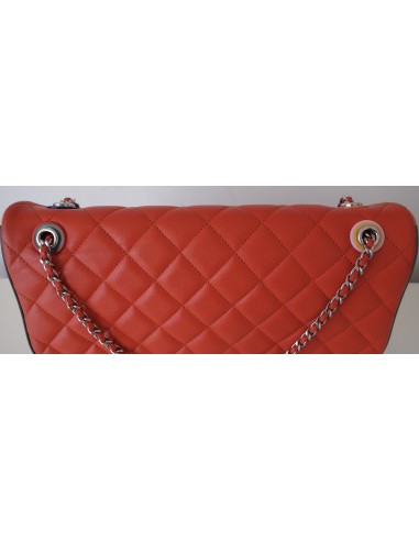 SAC CHANEL CLASSIQUE MULTICOLORE SAC CHANEL CLASSIQUE MULTICOLORE
