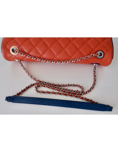 SAC CHANEL CLASSIQUE MULTICOLORE SAC CHANEL CLASSIQUE MULTICOLORE