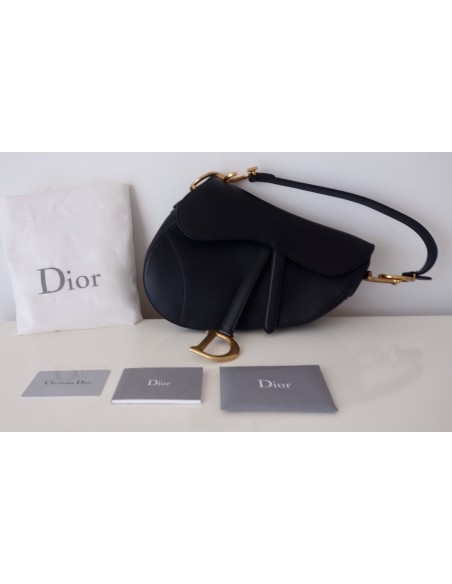 SAC DIOR SADDLE