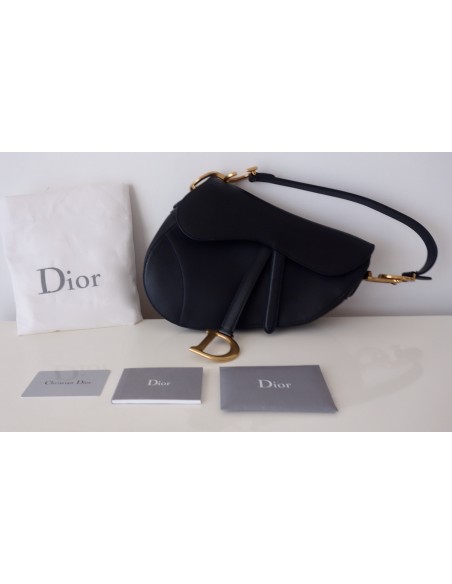 SAC DIOR SADDLE