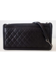 SAC CHANEL LEGO NOIR 2