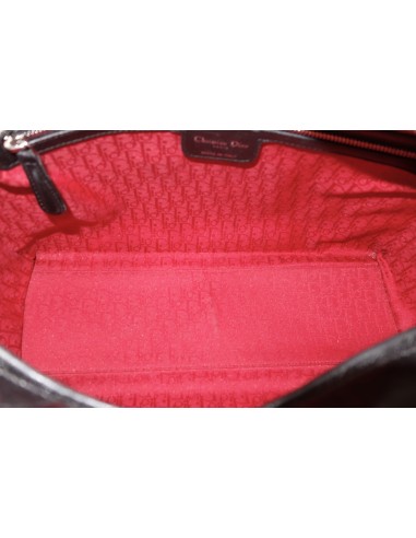 SAC LADY DIOR GM NOIR SAC LADY DIOR GM NOIR