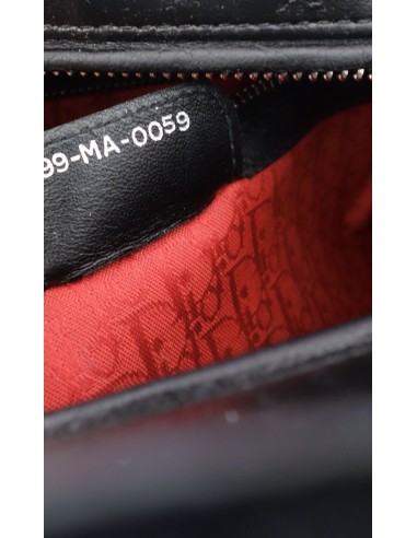 SAC LADY DIOR GM NOIR SAC LADY DIOR GM NOIR