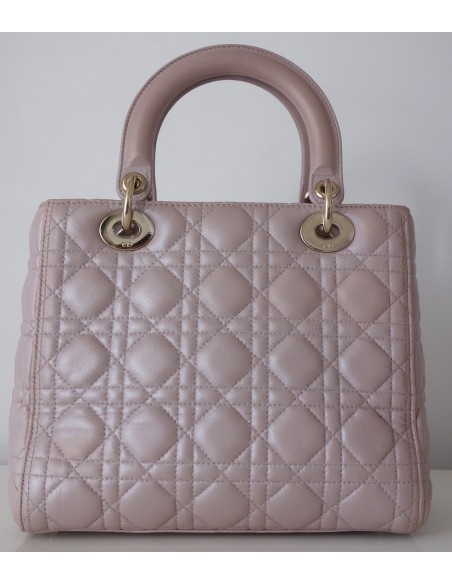 SAC LADY DIOR LOTUS