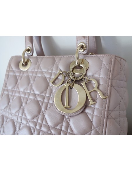 SAC LADY DIOR LOTUS