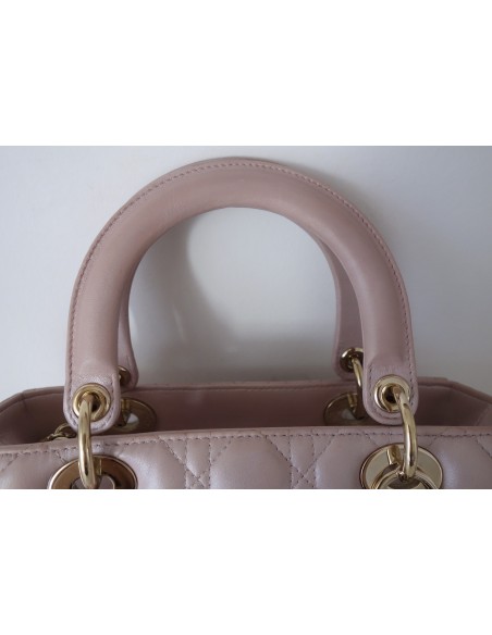 SAC LADY DIOR LOTUS