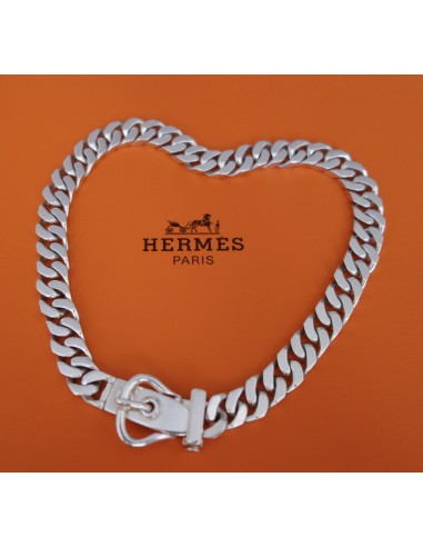 COLLIER HERMES SELLIER