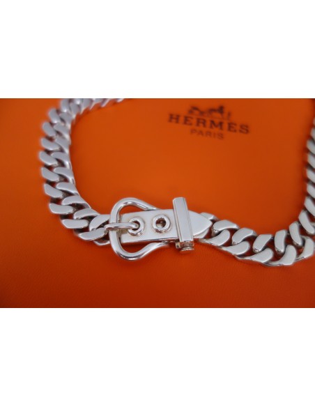 COLLIER HERMES SELLIER