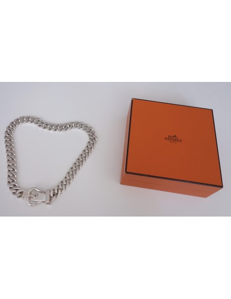 COLLIER HERMES SELLIER