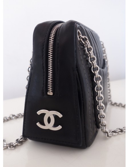 SAC CHANEL PARIS-BIARRITZ