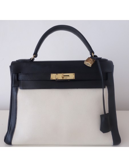 SAC HERMES KELLY 28