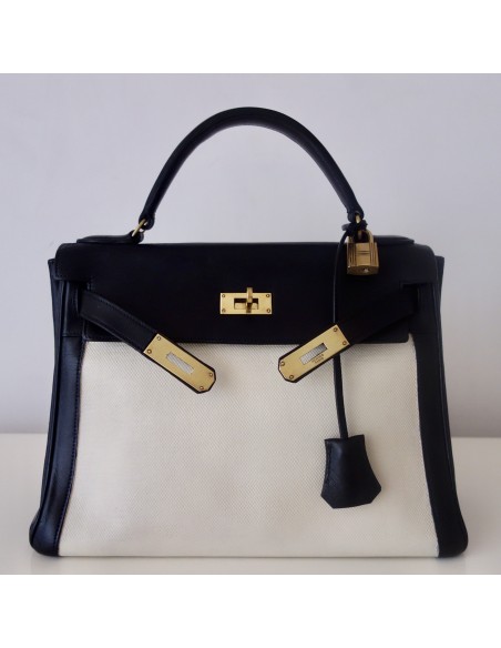 SAC HERMES KELLY 28