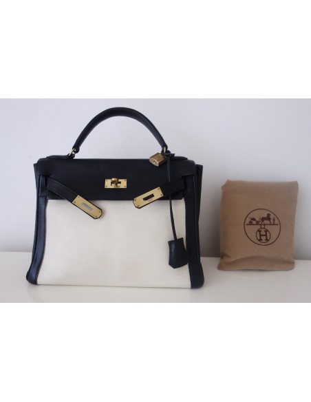 SAC HERMES KELLY 28