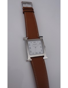 MONTRE HERMES HEURE H TGM 2