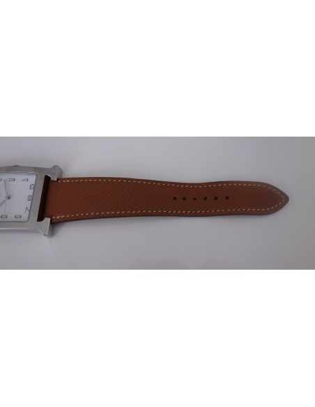 MONTRE HERMES HEURE H TGM