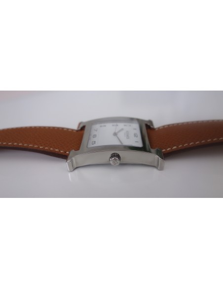 MONTRE HERMES HEURE H TGM