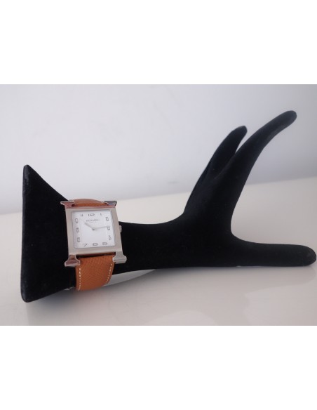 MONTRE HERMES HEURE H TGM