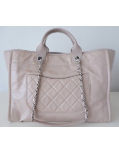 SAC CHANEL PARIS-DEAUVILLE 2